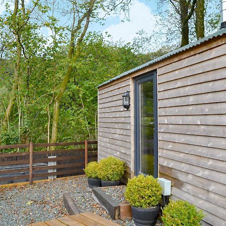 Caban Caru Villa Dinas Mawddwy Luaran gambar