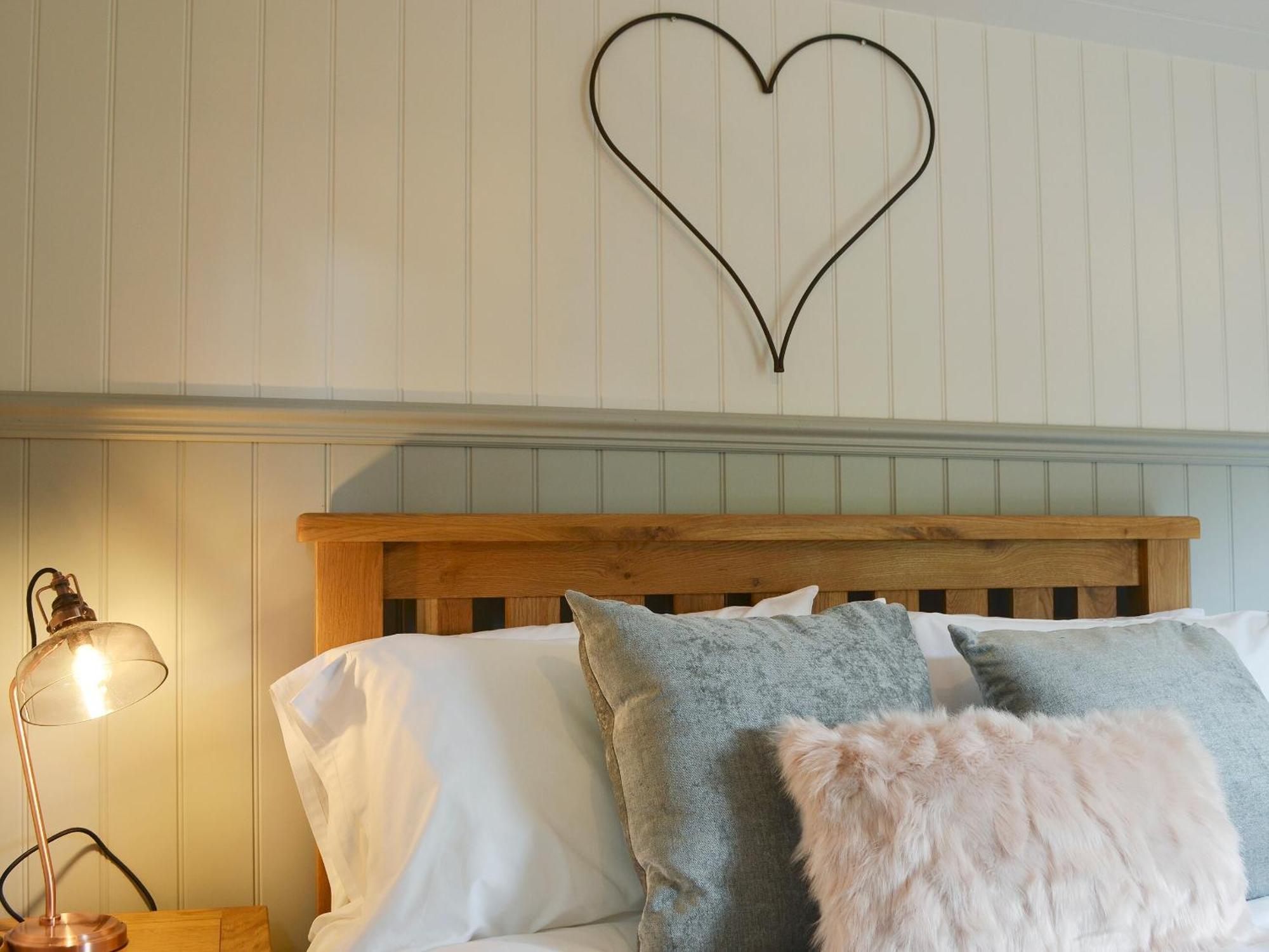 Caban Caru Villa Dinas Mawddwy Luaran gambar